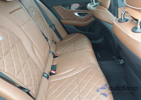 2016 Mercedes-Benz C 450 Amg 4Matic из США, поврежденный, VIN 55SWF6EB4GU121551